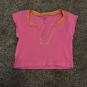 Urban outfitters top